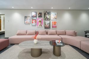 Marina Vacation Homes