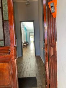 Mi hogar de Flores - A pasos del Estadio Elias Figueroa y mirador 21 de Mayo