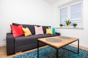 Apartament Zachodnia Residents