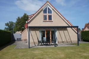 Kustverhuur, Park Scheldeveste, Zwin 044