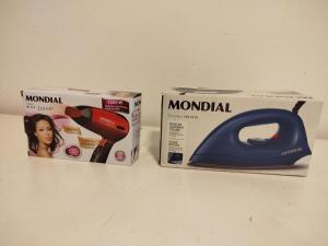 Apto completo, elevador e segurança