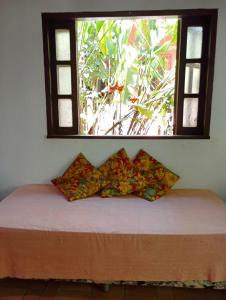 Casa Gypsy Trancoso Bahia