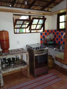 Casa Gypsy Trancoso Bahia