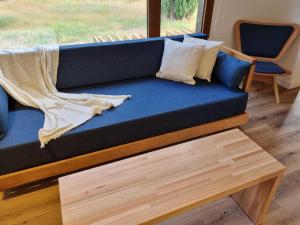 Alamos del Rio - Andarlibre