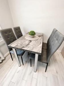 2 Rooms Apartment Naujakiemio str.