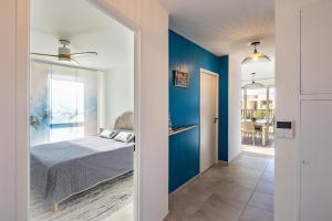 FLORA -T2 46 m2 - terrasse