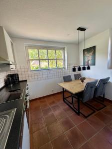 Ferienwohnung Wobker