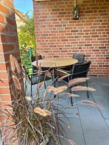 Ferienwohnung Wobker