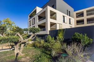 FLORA -T2 46 m2 - terrasse