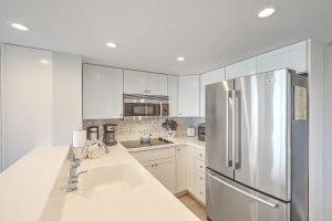 New Listing! Port O Call B103 - Oceanfront Oasis!