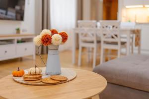 Central Budapest Oasis - City Center Apartment