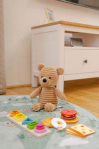 Central Budapest Oasis - City Center Apartment