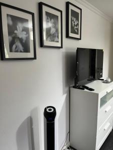 Guest suite Sandviken