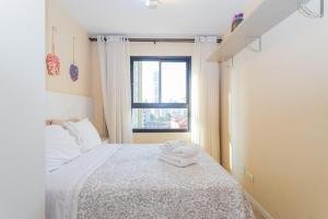 Apto 605A Maravilhoso 2 Quartos Green Center no Centro da cidade