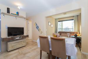 Apto 605A Maravilhoso 2 Quartos Green Center no Centro da cidade