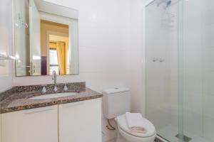 Apto 605A Maravilhoso 2 Quartos Green Center no Centro da cidade