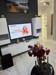 Apartament Mono Ełk CENTRUM