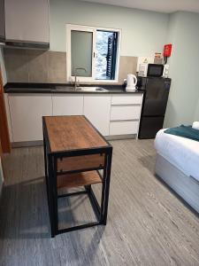 Pousada Teixeira 11C