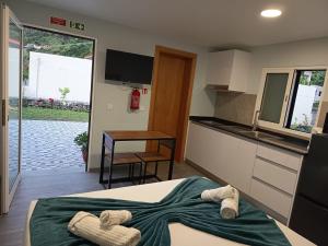 Pousada Teixeira 11C