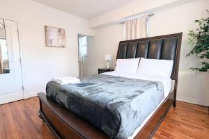 Cozy 3BR 2BA - 7Min to EWR & 20-40Min to NYC
