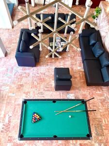 Incredible Loft with pool