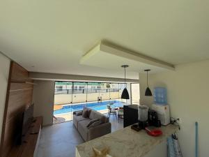 Linda casa a 150mts da Praia