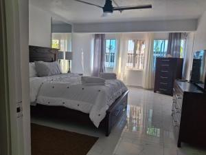 Beautiful condo in Sosua walking distance from everything