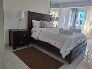 Beautiful condo in Sosua walking distance from everything