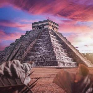 Le voyage mystérieux