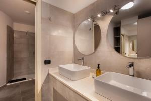 Luxury House in Milano Verro 80 mq