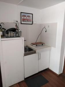 Departamento san Martín 575