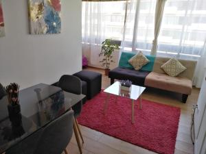 Departamento san Martín 575