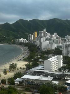 Rodadero Ambar Roca Premiun Vista al Mar