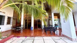 Loft Encantador en Campestre Hospedaje para 4