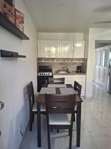 Beautiful condo in Sosua walking distance from everything