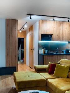 Rezydencja Strążyska 21A lokal 5