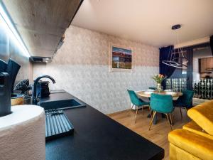 Rezydencja Strążyska 21A lokal 5