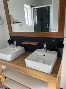 Petite maison pleine de charme