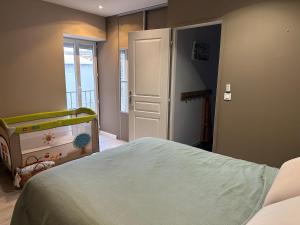Petite maison pleine de charme