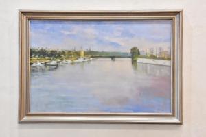 New! Unique Exclusive Apartment