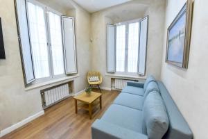 New! Unique Exclusive Apartment