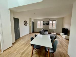 Gîte Le Plain Pied - 5min de la gare vers Lille - Arras - Lens