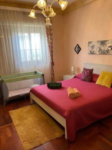 Casa Vacanza La Isla Bonita