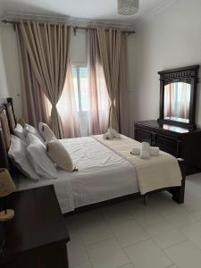 Apartment-Narjiss -stade
