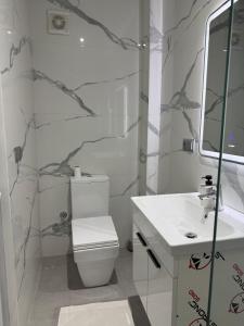 Apartment-Narjiss -stade