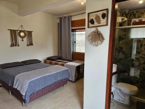 Casa Amantes da Serra Ibitipoca 2 qts - Conforto, Lazer e Ótima Localização