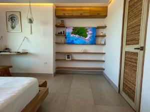 Despierta en Tolú, un escenario de película