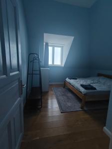 Zentrale Altbau FEWO 2