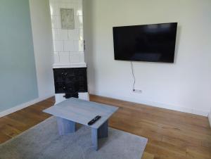 Zentrale Altbau FEWO 2