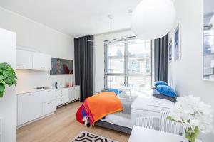 Noblessner Blue Loft